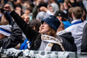F.C. København - FC Nordsjælland - 25/05-2025