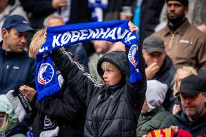 F.C. København - FC Nordsjælland - 25/05-2025