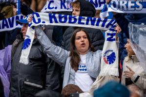 F.C. København - FC Nordsjælland - 25/05-2025