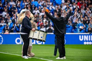 F.C. København - FC Nordsjælland - 25/05-2025