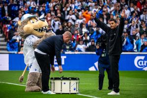 F.C. København - FC Nordsjælland - 25/05-2025