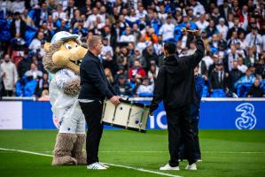 F.C. København - FC Nordsjælland - 25/05-2025