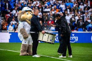 F.C. København - FC Nordsjælland - 25/05-2025