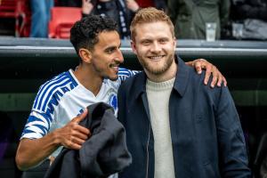 F.C. København - FC Nordsjælland - 25/05-2025v