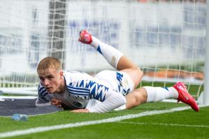 F.C. København - FC Nordsjælland - 25/05-2025