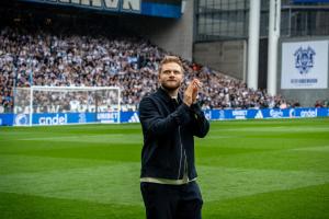 F.C. København - FC Nordsjælland - 25/05-2025