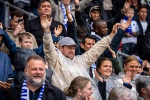 F.C. København - FC Nordsjælland - 25/05-2025