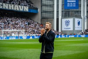 F.C. København - FC Nordsjælland - 25/05-2025