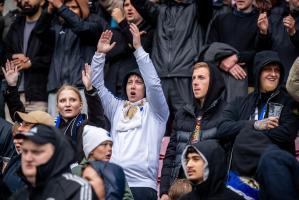 F.C. København - FC Nordsjælland - 25/05-2025