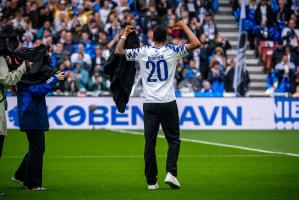 F.C. København - FC Nordsjælland - 25/05-2025