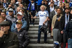F.C. København - FC Nordsjælland - 25/05-2025