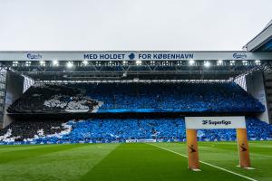 F.C. København - FC Nordsjælland - 25/05-2025
