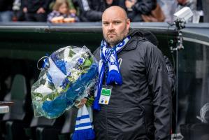 F.C. København - FC Nordsjælland - 25/05-2025