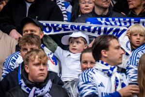 F.C. København - FC Nordsjælland - 25/05-2025