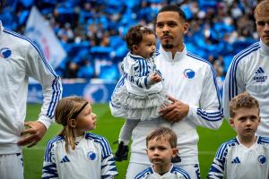 F.C. København - FC Nordsjælland - 25/05-2025