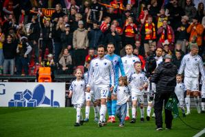 F.C. København - FC Nordsjælland - 25/05-2025