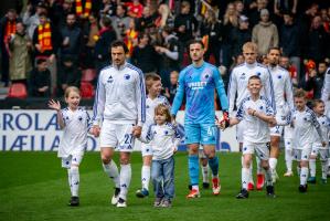 F.C. København - FC Nordsjælland - 25/05-2025