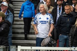 F.C. København - FC Nordsjælland - 25/05-2025
