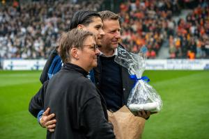 F.C. København - FC Nordsjælland - 25/05-2025