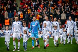 F.C. København - FC Nordsjælland - 25/05-2025