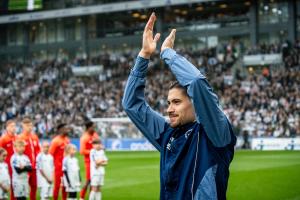 F.C. København - FC Nordsjælland - 25/05-2025