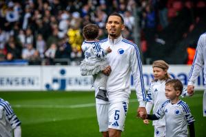 F.C. København - FC Nordsjælland - 25/05-2025