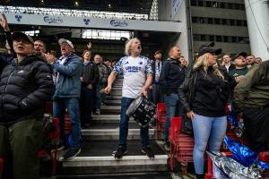 F.C. København - FC Nordsjælland - 25/05-2025
