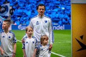 F.C. København - FC Nordsjælland - 25/05-2025