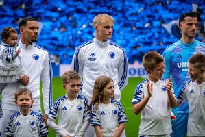 F.C. København - FC Nordsjælland - 25/05-2025