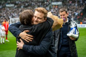 F.C. København - FC Nordsjælland - 25/05-2025