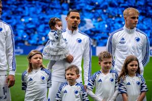 F.C. København - FC Nordsjælland - 25/05-2025