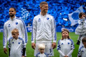 F.C. København - FC Nordsjælland - 25/05-2025