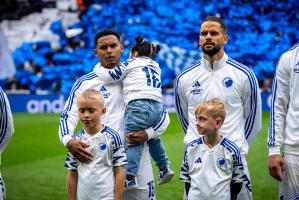 F.C. København - FC Nordsjælland - 25/05-2025