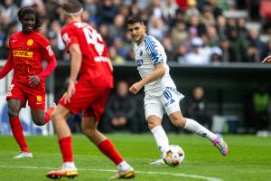 F.C. København - FC Nordsjælland - 25/05-2025