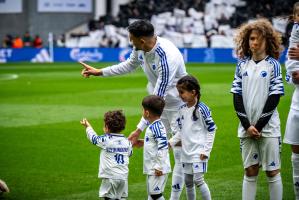 F.C. København - FC Nordsjælland - 25/05-2025