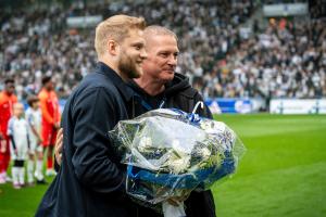F.C. København - FC Nordsjælland - 25/05-2025