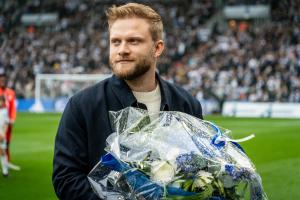 F.C. København - FC Nordsjælland - 25/05-2025