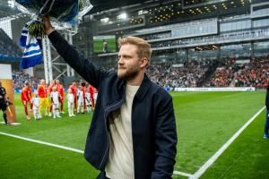 F.C. København - FC Nordsjælland - 25/05-2025