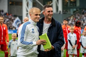 F.C. København - FC Nordsjælland - 25/05-2025