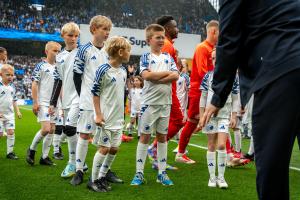 F.C. København - FC Nordsjælland - 25/05-2025