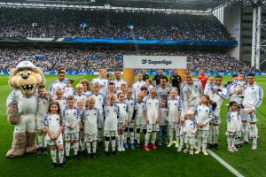 F.C. København - FC Nordsjælland - 25/05-2025