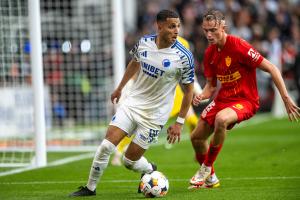 F.C. København - FC Nordsjælland - 25/05-2025