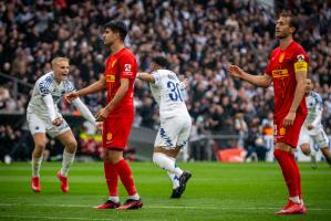 F.C. København - FC Nordsjælland - 25/05-2025