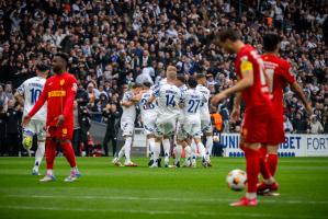 F.C. København - FC Nordsjælland - 25/05-2025