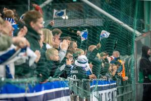F.C. København - FC Nordsjælland - 25/05-2025