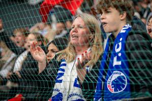 F.C. København - FC Nordsjælland - 25/05-2025