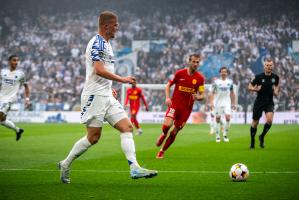 F.C. København - FC Nordsjælland - 25/05-2025