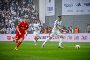 F.C. København - FC Nordsjælland - 25/05-2025