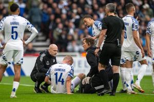F.C. København - FC Nordsjælland - 25/05-2025