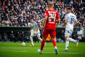 F.C. København - FC Nordsjælland - 25/05-2025